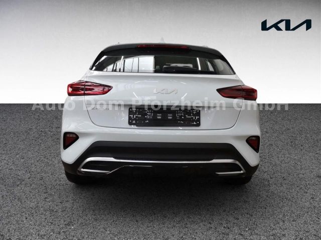 Kia XCeed 1.5 T-GDI DCT Vision + Komfort-Paket/NAVI