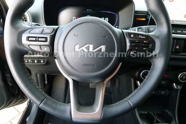 Kia Picanto PE 1.2 MT Spirit Launch