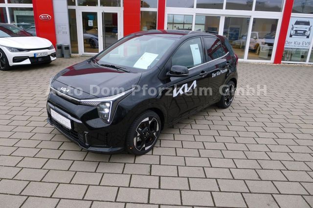 Kia Picanto PE 1.2 MT Spirit Launch (11652)