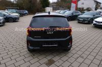 Kia Picanto PE 1.2 MT Spirit Launch