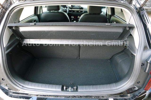 Kia Picanto PE 1.2 MT Spirit Launch