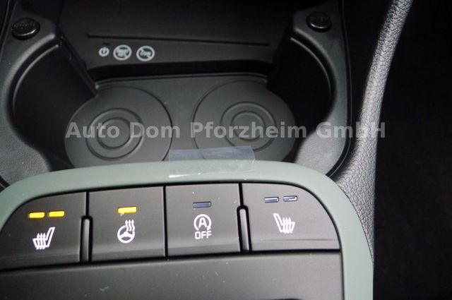 Kia Picanto PE 1.2 MT Spirit Launch