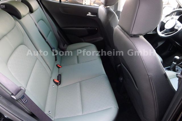 Kia Picanto PE 1.2 MT Spirit Launch