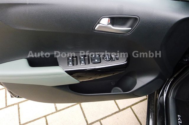 Kia Picanto PE 1.2 MT Spirit Launch