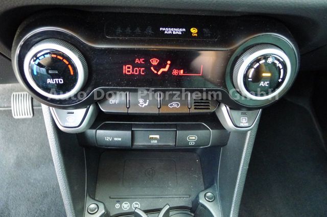 Kia Picanto PE 1.2 MT Spirit Launch