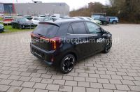 Kia Picanto PE 1.2 MT Spirit Launch