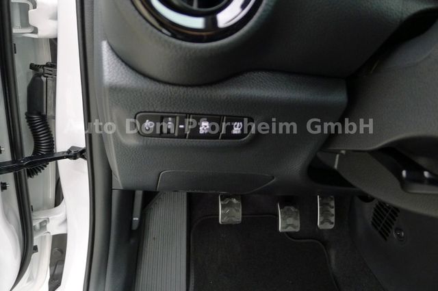 Kia Picanto PE 1.2 GT-line/Navi/Kamera