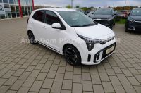 Kia Picanto PE 1.2 GT-line/Navi/Kamera