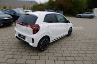 Kia Picanto PE 1.2 GT-line/Navi/Kamera