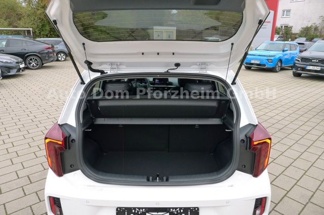 Kia Picanto PE 1.2 GT-line/Navi/Kamera