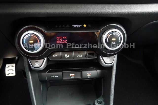 Kia Picanto PE 1.2 GT-line/Navi/Kamera