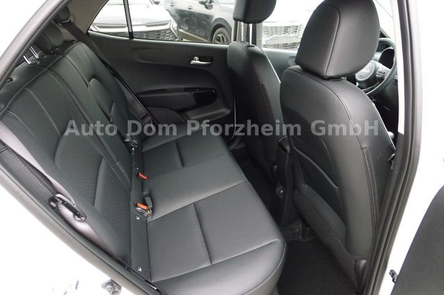 Kia Picanto PE 1.2 GT-line/Navi/Kamera