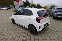 Kia Picanto PE 1.2 GT-line/Navi/Kamera