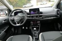 Kia Picanto PE 1.2 GT-line/Navi/Kamera