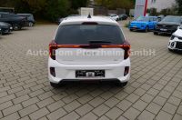 Kia Picanto PE 1.2 GT-line/Navi/Kamera