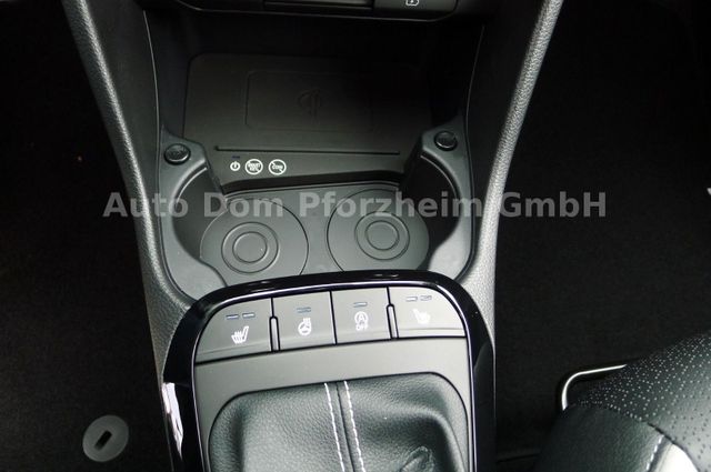 Kia Picanto PE 1.2 GT-line/Navi/Kamera