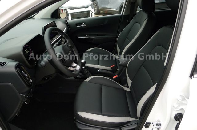 Kia Picanto PE 1.2 GT-line/Navi/Kamera