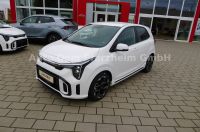 Kia Picanto PE 1.2 GT-line/Navi/Kamera