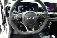 Kia Picanto PE 1.2 GT-line/Navi/Kamera