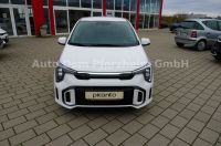 Kia Picanto PE 1.2 GT-line/Navi/Kamera