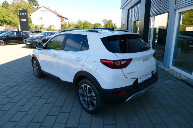 Kia Stonic 1,0T 100 DCT Platinum/GD