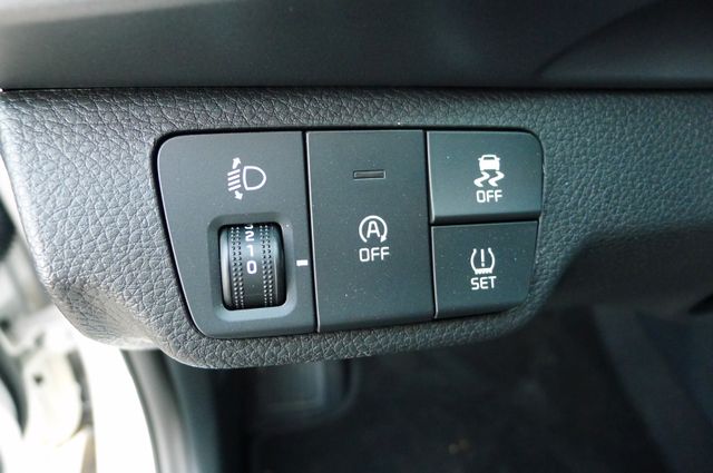 Kia Stonic 1,0T 100 DCT Platinum/GD