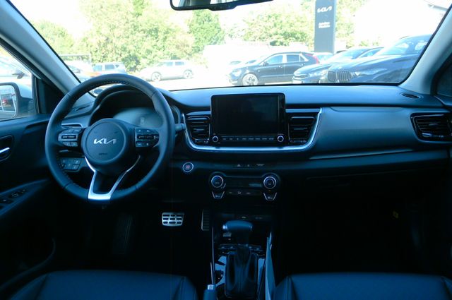 Kia Stonic 1,0T 100 DCT Platinum/GD