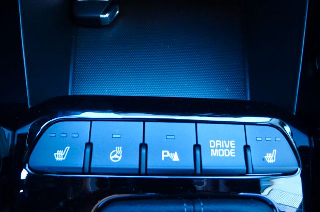 Kia Stonic 1,0T 100 DCT Platinum/GD