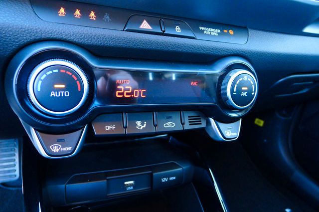 Kia Stonic 1,0T 100 DCT Platinum/GD