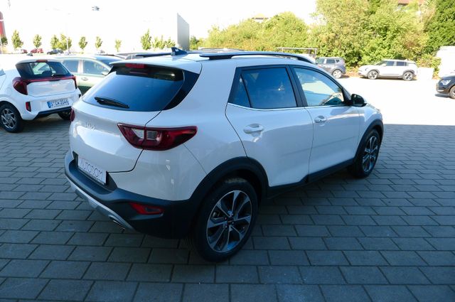 Kia Stonic 1,0T 100 DCT Platinum/GD