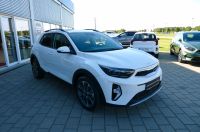 Kia Stonic 1,0T 100 DCT Platinum/GD