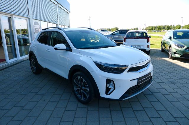 Kia Stonic 1,0T 100 DCT Platinum/GD