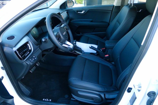 Kia Stonic 1,0T 100 DCT Platinum/GD