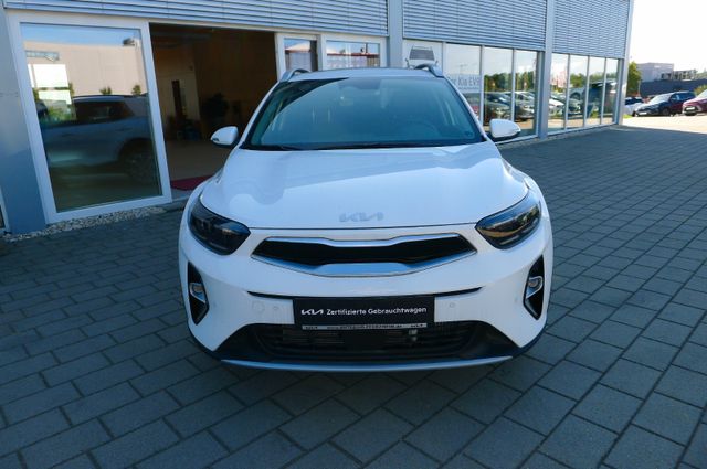 Kia Stonic 1,0T 100 DCT Platinum/GD