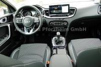 Kia XCeed 1.5 T-GDI Vision/LED/NAVI/Kamera