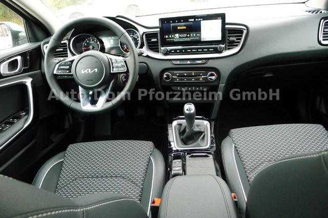 Kia XCeed 1.5 T-GDI Vision/LED/NAVI/Kamera