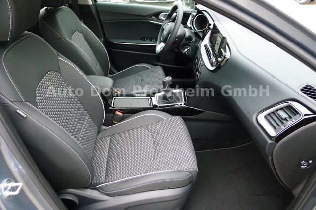 Kia XCeed 1.5 T-GDI Vision/LED/NAVI/Kamera