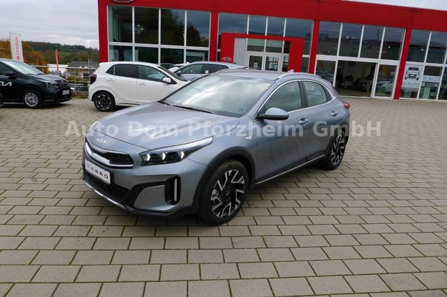 Kia XCeed 1.5 T-GDI Vision/LED/NAVI/Kamera