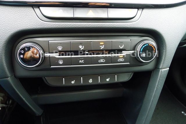 Kia XCeed 1.5 T-GDI Vision/LED/NAVI/Kamera