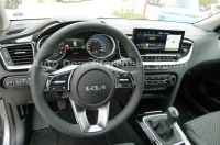 Kia XCeed 1.5 T-GDI Vision/LED/NAVI/Kamera