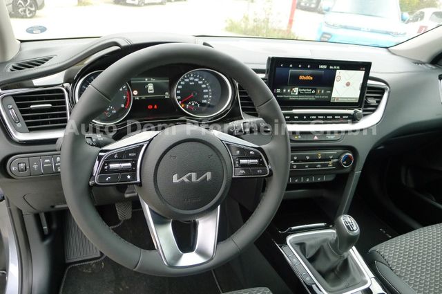 Kia XCeed 1.5 T-GDI Vision/LED/NAVI/Kamera