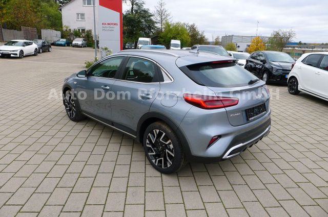 Kia XCeed 1.5 T-GDI Vision/LED/NAVI/Kamera