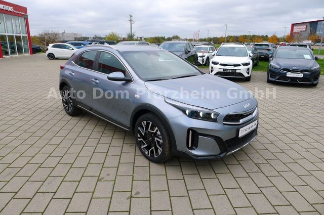 Kia XCeed 1.5 T-GDI Vision/LED/NAVI/Kamera