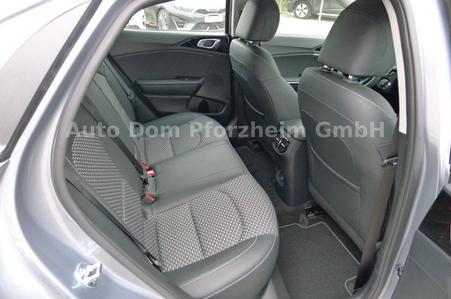 Kia XCeed 1.5 T-GDI Vision/LED/NAVI/Kamera