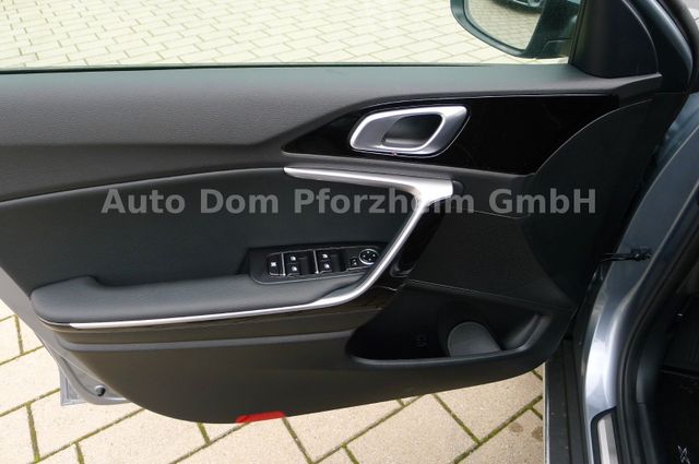 Kia XCeed 1.5 T-GDI Vision/LED/NAVI/Kamera