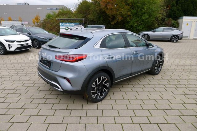 Kia XCeed 1.5 T-GDI Vision/LED/NAVI/Kamera