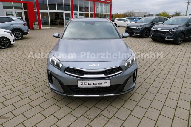 Kia XCeed 1.5 T-GDI Vision/LED/NAVI/Kamera