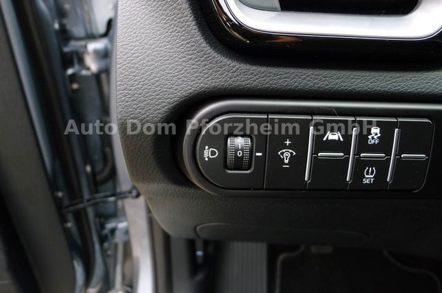 Kia XCeed 1.5 T-GDI Vision/LED/NAVI/Kamera