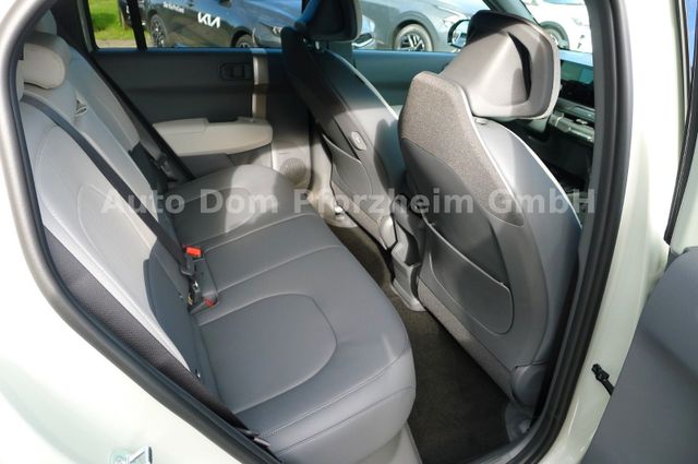 Kia EV3 81 kWh 150 kW GT-Line /Drive-Wise/Komfort