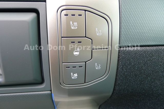 Kia EV3 81 kWh 150 kW GT-Line /Drive-Wise/Komfort